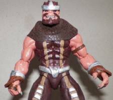 Gorgon (Marvel Legends) Custom Action Figure