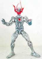 Ultron (Avengers) Custom Action Figure