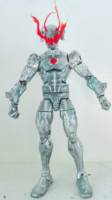 Ultron (Avengers) Custom Action Figure
