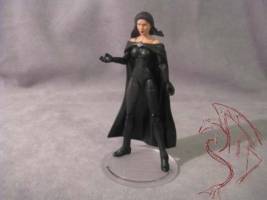 Superwoman (DC Infinite Heroes) Custom Action Figure