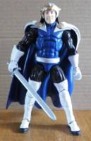 Balder 2.0 (Marvel Legends) Custom Action Figure