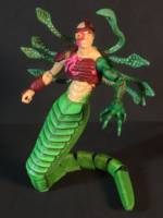 Golobulus (G.I. Joe) Custom Action Figure