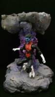 Nightcrawler (Utopia) V2 (Marvel Legends) Custom Action Figure