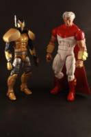 Supreme (Image) Custom Action Figure
