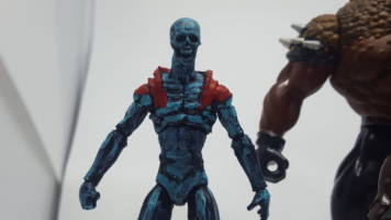 Dark Riders 2.0 (Marvel Universe) Custom Action Figure