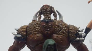 Dark Riders 2.0 (Marvel Universe) Custom Action Figure