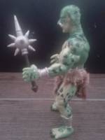 Gurluk - Orc commander (Masters of the Universe) Custom Action Figure