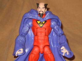 Dr Druid (Marvel Legends) Custom Action Figure