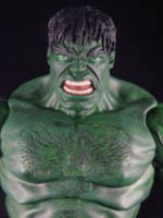 The Incredible Hulk (revised) (Marvel Legends) Custom Action Figure