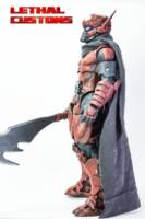 Cobra La Royal Guard (G.I. Joe) Custom Action Figure