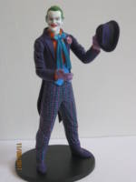 The Joker (Batman - Movie Style) Custom Action Figure