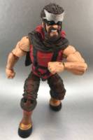 Gorgon (Marvel Legends) Custom Action Figure