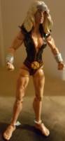 Namora (Marvel Legends) Custom Action Figure