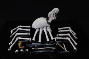 The Stalk (Marvel Legends) Custom Action Figure