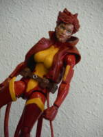 Rachel Grey (Marvel Legends) Custom Action Figure