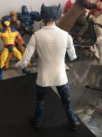 Patch (Wolverine/Logan ) (Marvel Legends) Custom Action Figure