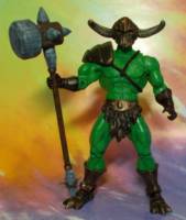 Maraudor (Masters of the Universe) Custom Action Figure