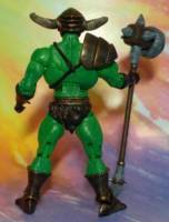 Maraudor (Masters of the Universe) Custom Action Figure