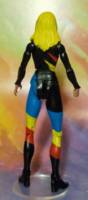 Halo (DC Universe) Custom Action Figure