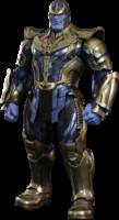 Thanos (MCU) (Marvel Legends) Custom Action Figure