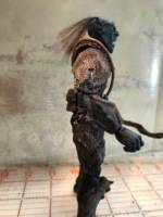 Larzglix -Pack Leader (Lord of the Rings) Custom Action Figure