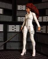Coleen Wing - Daughter of the Dragon (Marvel Legends) Custom Action Figure