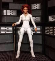 Coleen Wing - Daughter of the Dragon (Marvel Legends) Custom Action Figure