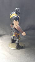 Atom, The (Al Pratt)(Earth 2/New 52) (DC Universe) Custom Action Figure