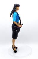 Lois Lane (DC Universe) Custom Action Figure [Lois Lane Pic2]
