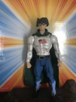 Fighting Yank (Independent Comics) Custom Action Figure