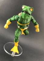 Leapfrog (Marvel Legends) Custom Action Figure