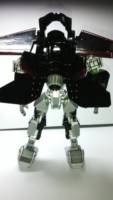 Custom Transformer Breakaway ROTF Non Transformable (Transformers - Revenge of the Fallen) Custom Action Figure
