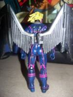 archangel concept (Marvel Legends) Custom Action Figure
