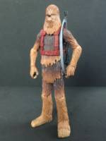 Missoni Vao and Zaalbar (Star Wars) Custom Action Figure