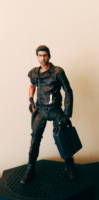 Mad Max the Road Warrior (Mad Max) Custom Action Figure