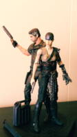 Mad Max the Road Warrior (Mad Max) Custom Action Figure