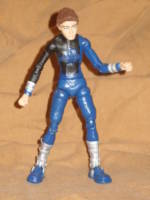 Mass Master (Marvel Legends) Custom Action Figure
