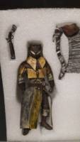 Custom Bloodborne action figures-the second set (Bloodborne) Custom Action Figure