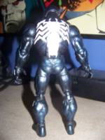 venom (Marvel Legends) Custom Action Figure