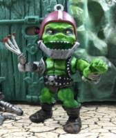 Loyal Subjects Trap Jaw (Masters of the Universe) Custom Action Figure