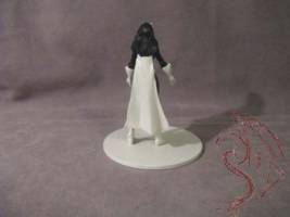 Dr Light (DC Infinite Heroes) Custom Action Figure