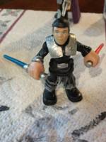 Starkiller (Galen Marek) Playskool (Imaginext) (Star Wars) Custom Action Figure