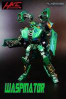 Waspinator The Last Knight (concept figure deluxe class) (Transformers - Movie) Custom Action Figure