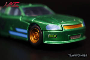 Waspinator The Last Knight (concept figure deluxe class) (Transformers - Movie) Custom Action Figure