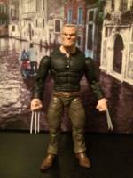 Old Man Logan (Wolverine) (Marvel Legends) Custom Action Figure