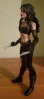 X-23 (Marvel Legends) Custom Action Figure