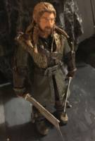 Fili the Dwarf (Hobbit) Custom Action Figure