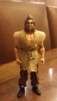 Beorn (Hobbit) Custom Action Figure