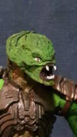 Yuan-ti (D&D) (Dungeons and Dragons) Custom Action Figure