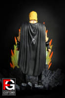 Nuclear Man (Superman IV Movie) (DC Direct) Custom Action Figure